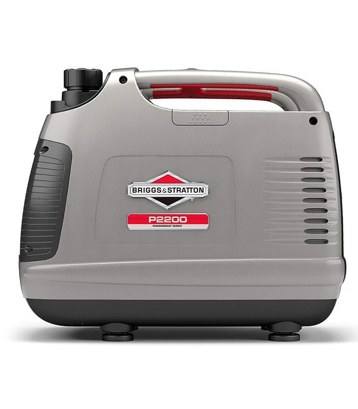 ELVERK BRIGGS INVERTER P2000i