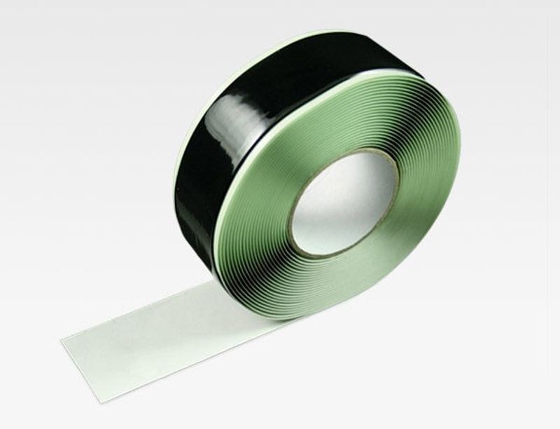 Tectis Sitko Elastic Tätningstejp 605 50mm x10m