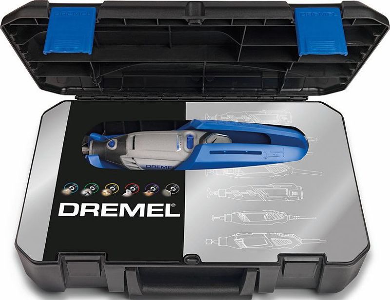 Dremel 3000JP 1/25 Multiverktyg (25-delar)