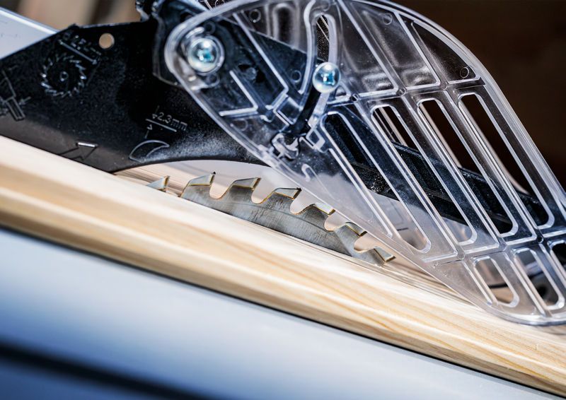 Bosch Sågklinga 216x2,6x30mm T54