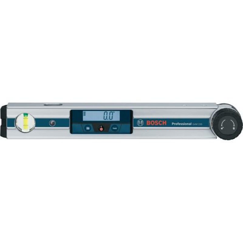 Bosch GAM 220 Digital Vinkelmätare