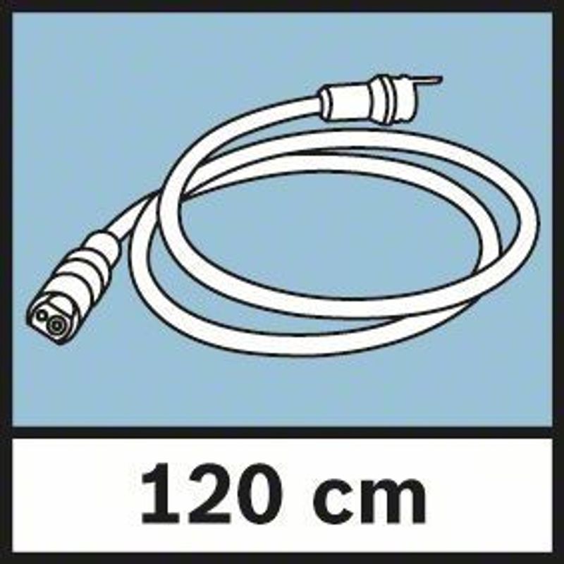 Bosch GIC 120 C Inspektionskamera 12V (1x1,5ah)