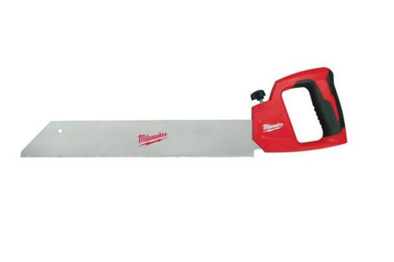 Milwaukee PVC Såg