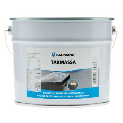 Hagmans Kallflytande 15kg