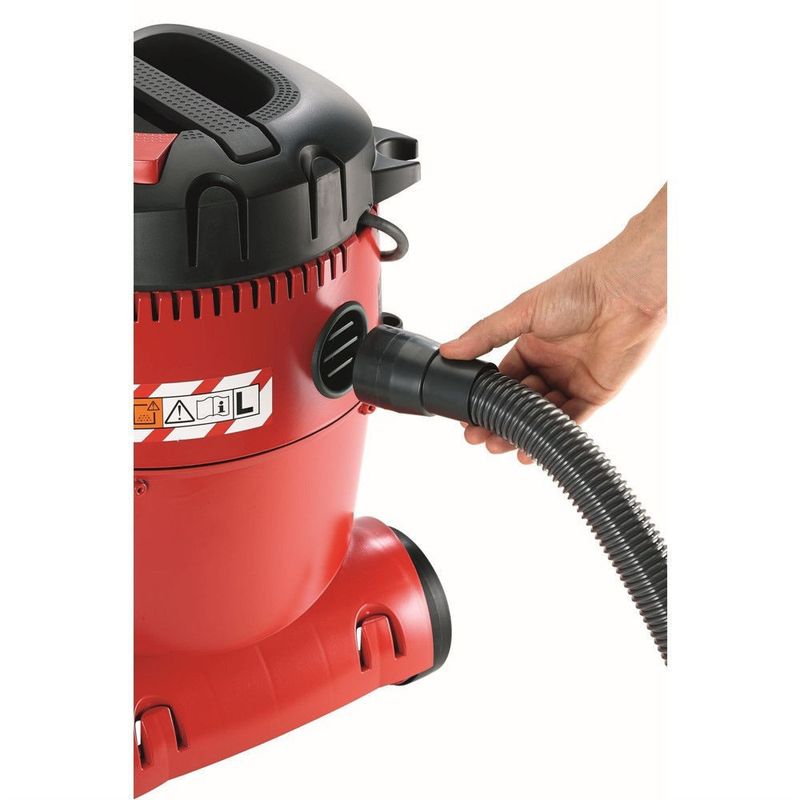 Flex Dammsugare VC26LMC 25L
