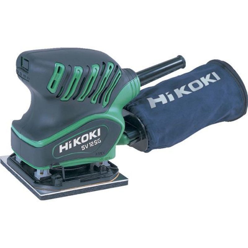 HiKOKI SV12SG Planslip 200W