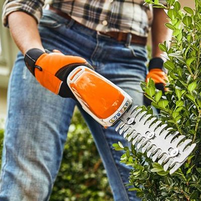Stihl HSA 26 Häcksax Batteridriven (1x2,6ah)