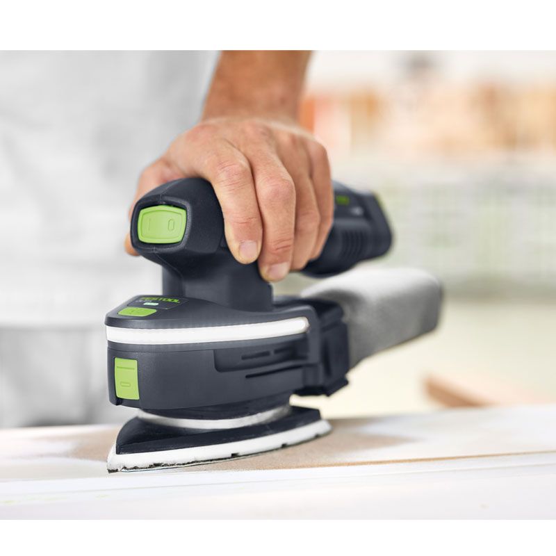 Festool Ljusmodul LM-DTS