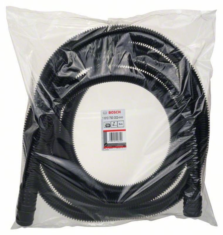 Bosch Dammsugarslang Ø19 5m (PAS/GAS)