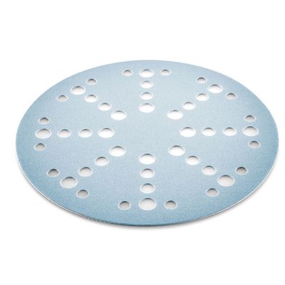 Festool Slippapper Granat D225 GRANAT 25st/Frp