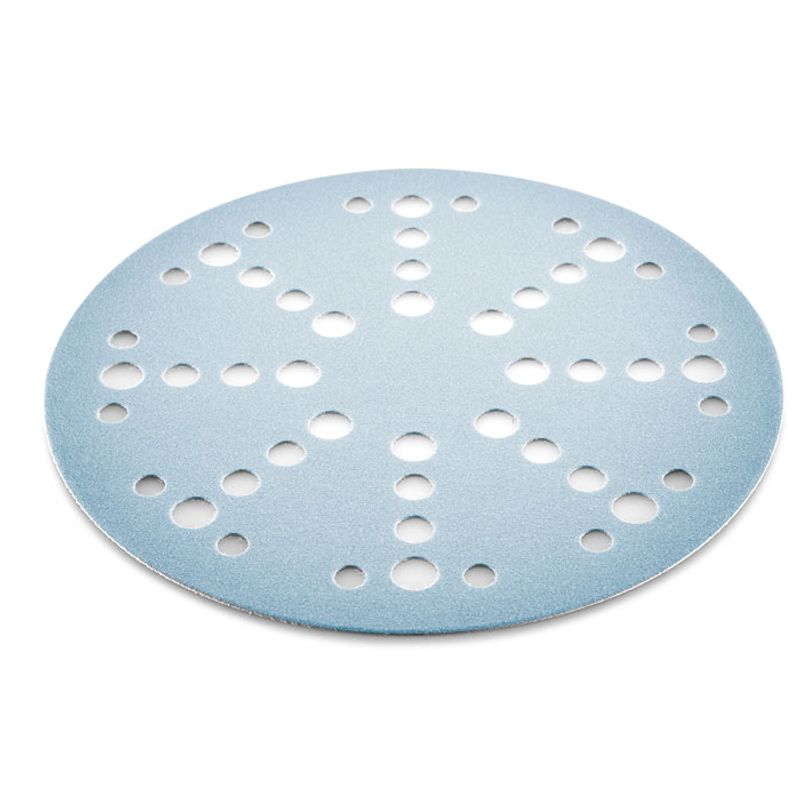 Festool Slippapper Granat D225 GRANAT 25st/Frp