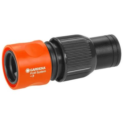 Gardena 02817-20 Profi-System Snabbkontakt 3/4"
