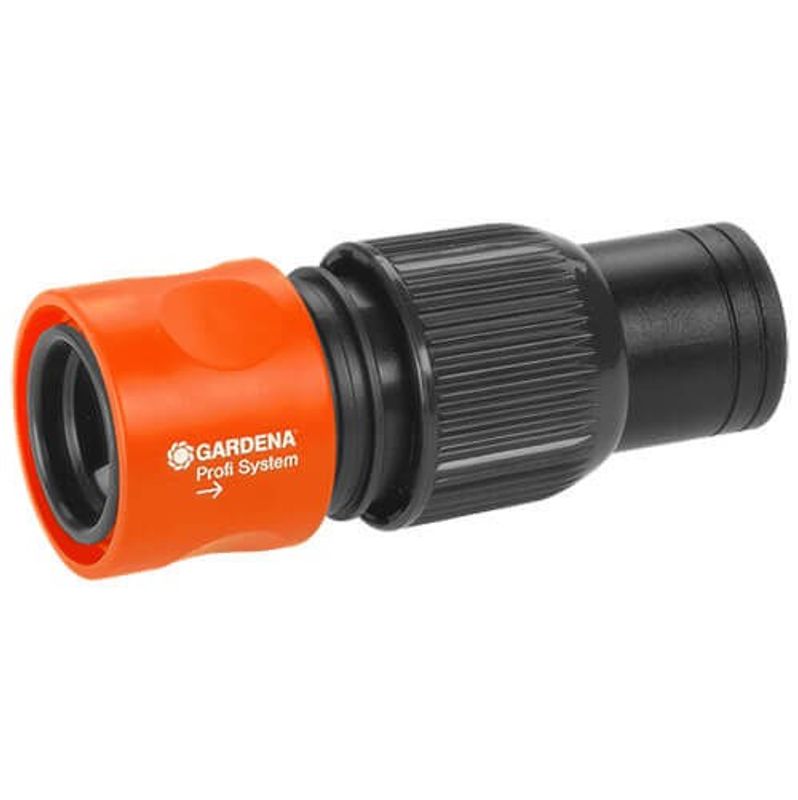 Gardena 02817-20 Profi-System Snabbkontakt 3/4"