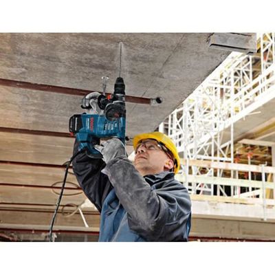 Bosch GBH 3-28 DFR Borrhammare inkl. Utbytbar chuck (SDS-Plus)
