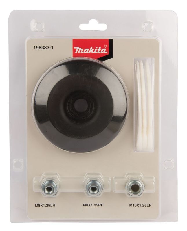 Makita 198383-1 Plastbladset M8 och M10