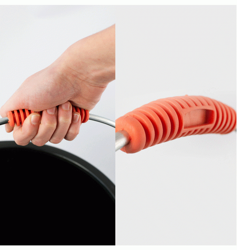 TEBO Hink 30 L Twist stop (PP/POE)
