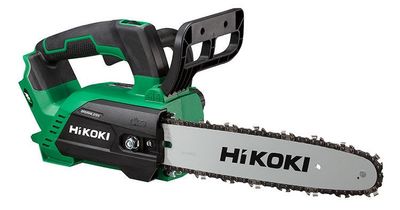HiKOKI CS3630DC Kedjesåg 36V MV 30cm (utan batterier)