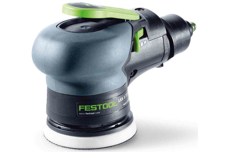 Festool Tryckluftsexcenterslip LEX 3 77/2,5