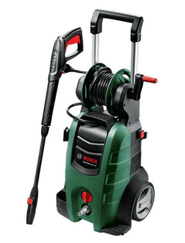 Bosch Högtryckstvätt AdvancedAquatak 140 (140 bar)