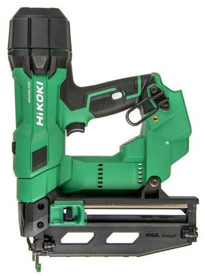 HiKOKI NT1865DSA Batteridrivet Dyckertverktyg 18V 1,6mm (utan batterier)