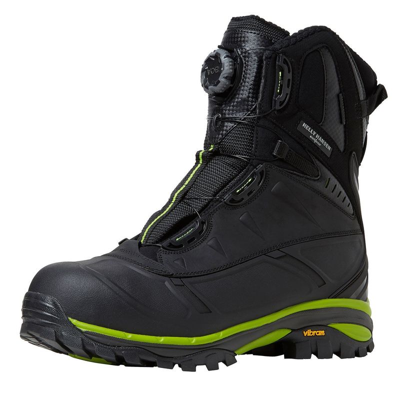 Helly Hansen Magni Vinterkänga