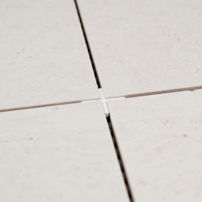TEBO Kakelkryss Large 1mm (250-P)