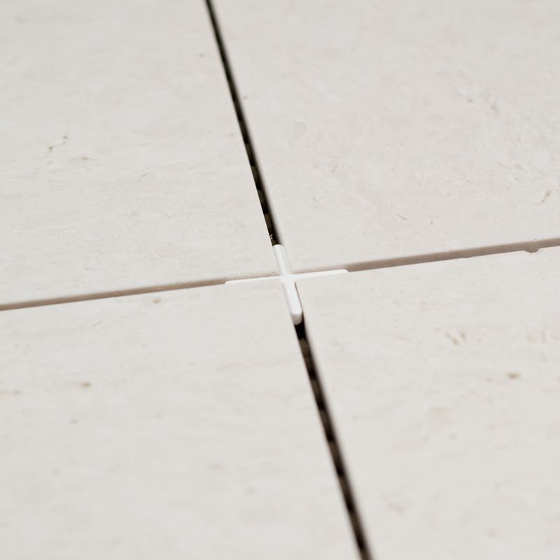 TEBO Kakelkryss Large 1mm (250-P)