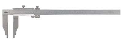 Limit Verkstadsskjutmått 300x90mm