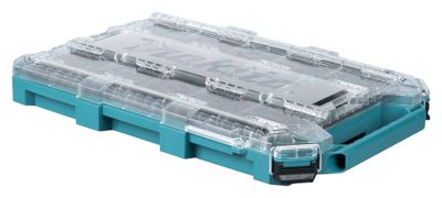 Makita P-91051 MAKTRAK lågprofilerad mellanstor Organizer