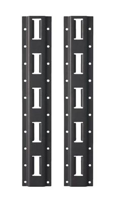 Milwaukee Hyllsystem 50cm E-track 2-P