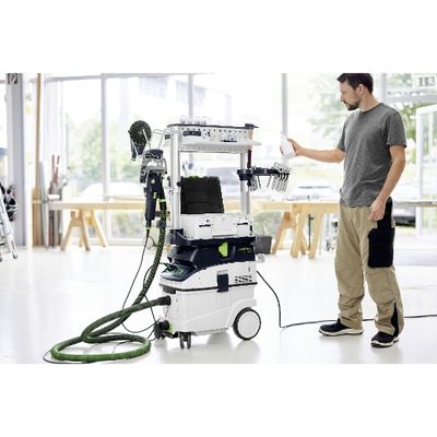 Festool Dammsugare CLEANTEC CTL 36 EI AC