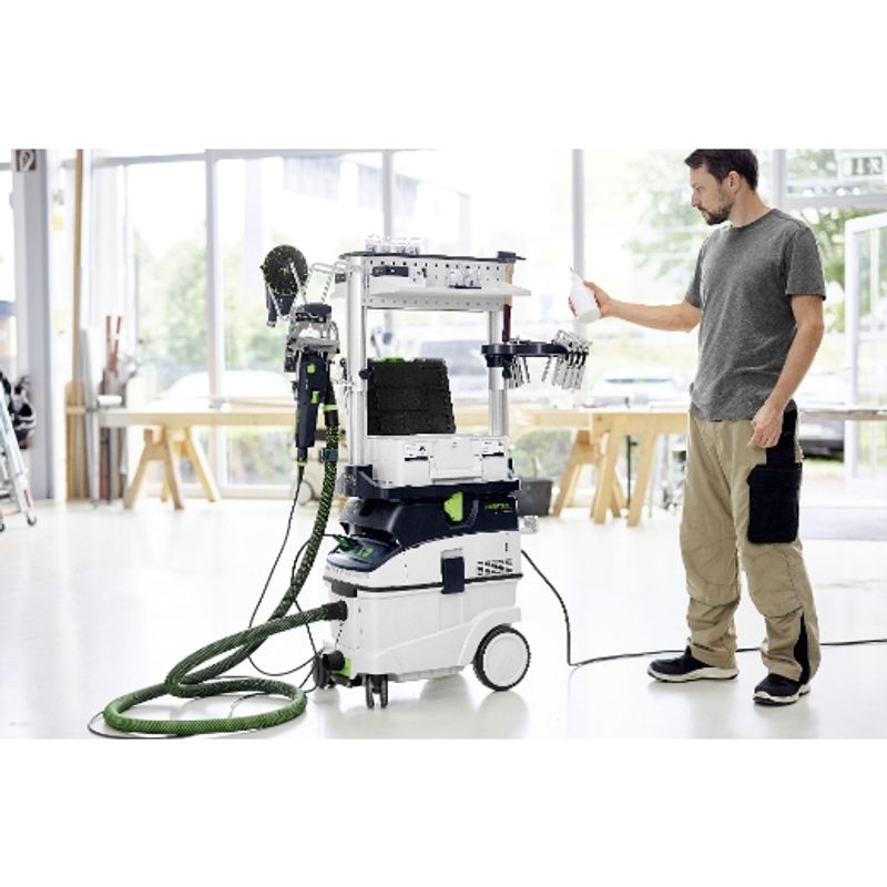 Festool Dammsugare CLEANTEC CTL 36 EI AC