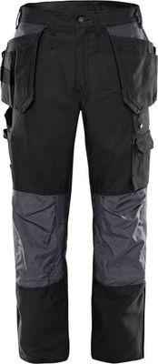 Fristads Hantverkarbyxa 288 FAS Svart C152