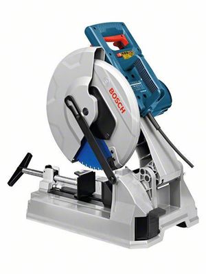 Bosch GCD 12 JL Metallkap 305mm (Gnistfri)
