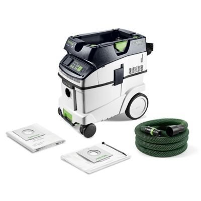 Festool Dammsugare CLEANTEC CTL 36 EI AC