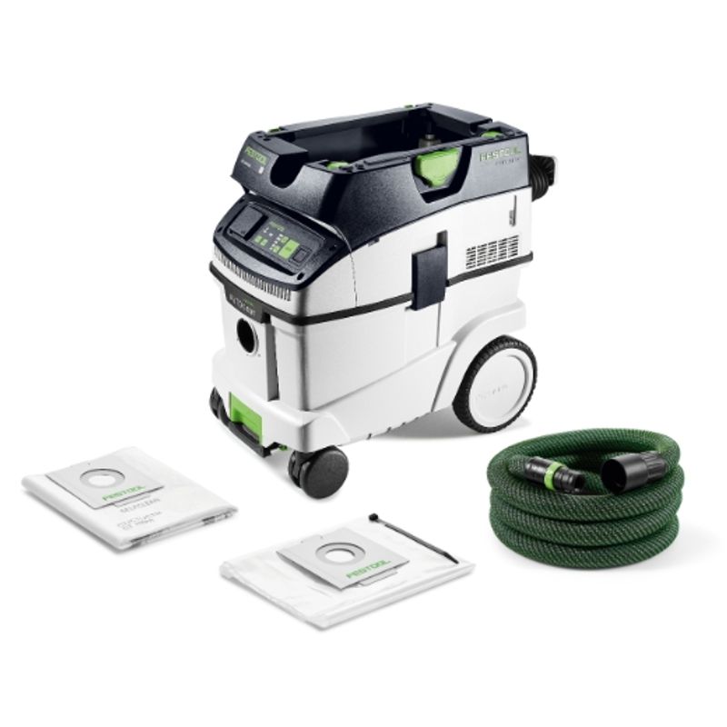 Festool Dammsugare CLEANTEC CTL 36 EI AC