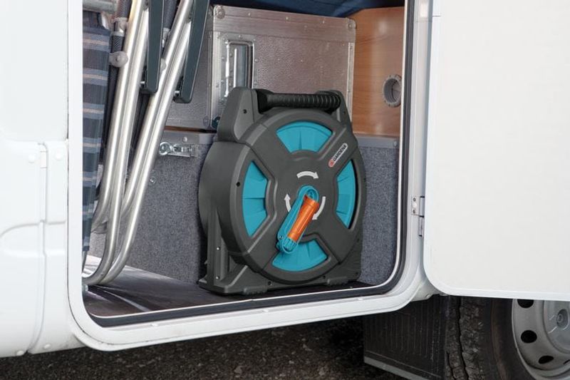 Gardena 02662-20 Classic Slangbox 15 Set