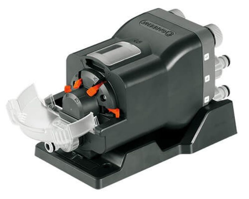 Gardena 01197-20 Vattenfördelare automatic