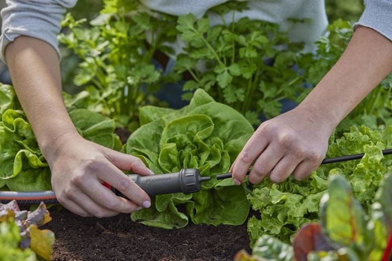 Gardena 13333-20 Micro-Drip-System Tryckutjämnare 1000