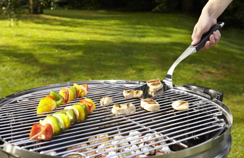 Landmann Pure grillspade