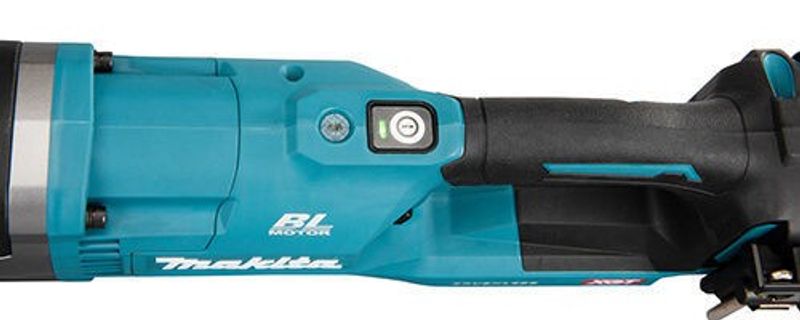 Makita DG001GZ05 Jordborr XGT® 40V (utan batteri)