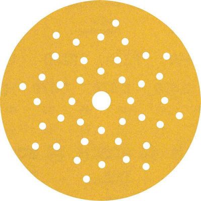 Bosch Expert C470 slippappersats för excenterslipar, 125 mm, multihål, G 60/120/240, 6 st.