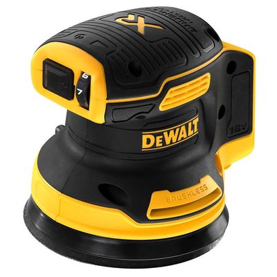 DeWalt DCW210N Excenterslip 18V XR (Utan batterier)
