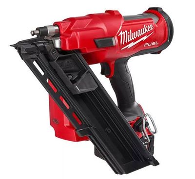 Milwaukee M18 FFN-502C Spikpistol 18V 50-90mm 34g (2x5,0ah)