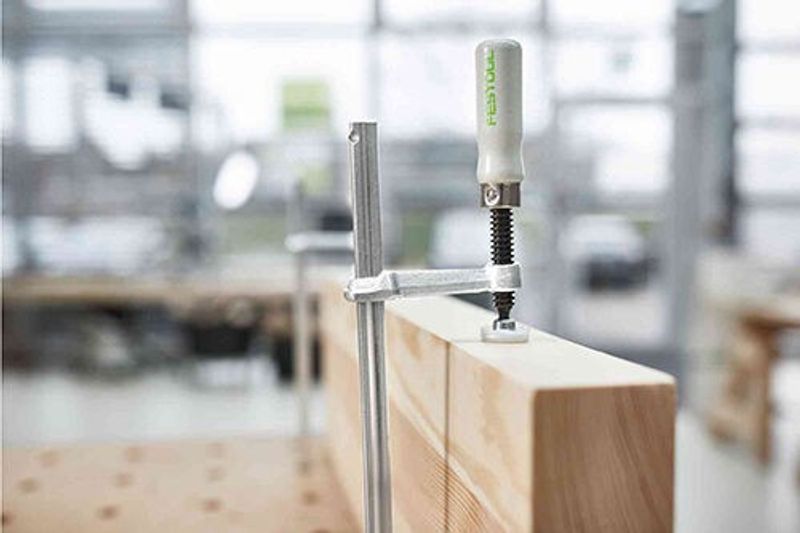 Festool Skruvtving FSZ 300 (2-P)