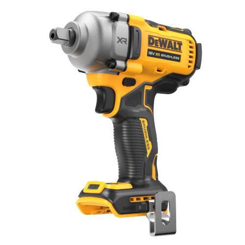DeWalt DCF892NT Mutterdragare 18V XR  1/2" TSTAK (utan batteri)