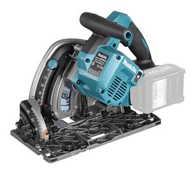 Makita SP001GZ03 Sänksåg XGT® 40V 165mm (utan batteri)