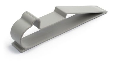 Habo Dörrkil 2380 Grå Plast SB