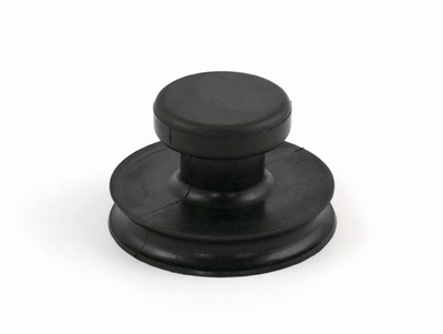 TEBO Plattlyft Mini Ø80mm