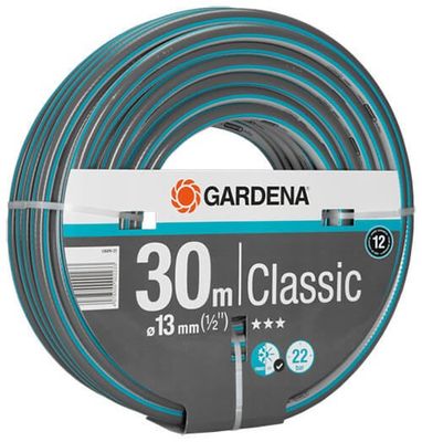 Gardena 18009-20 Classic, 30 m 1/2"